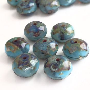 7X11MM RONDELLE